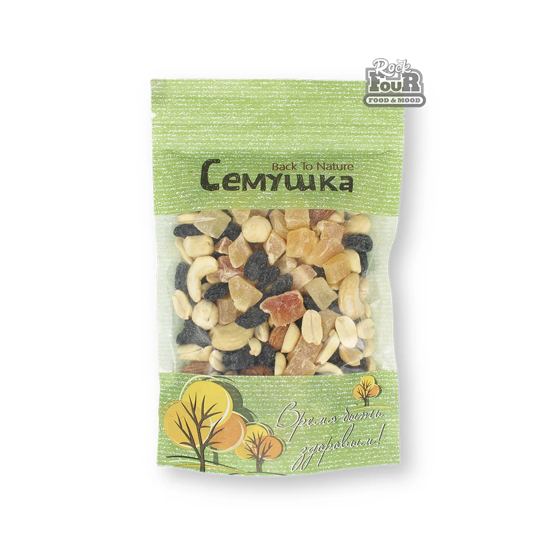 Ասորտի «Семушка» ցուկատներով 150գ